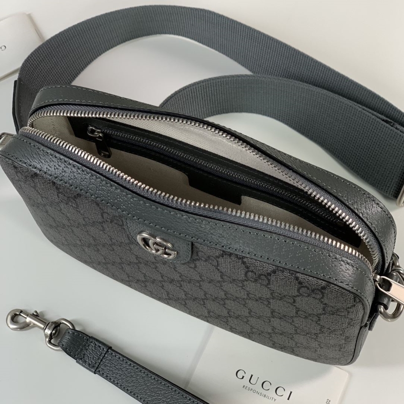 Gucci Satchel Bags